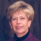 Lois Marie Cormier