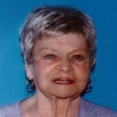 Phyllis Joan Baldock