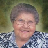 Mildred Begnaud Mamer