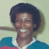 Donna Faye Guilbeau Jackson