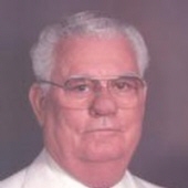 Rev. Cornelius J 'Nubbins' McManus