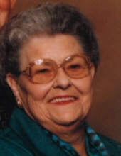 Martha Pennell Haynes