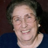 Gladys D. LeBlanc