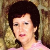 Judy Ann Hebert