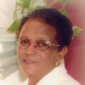 Mary Joyce Charles