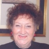 Patricia Lou Green