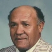 Edgar Henry, Jr.