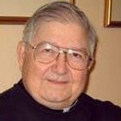 Fr. Edmundo Rodriguez SJ