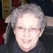 Elsie D. Guidroz