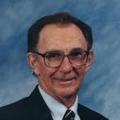 John Herman LaGrange