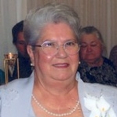 Shirley M. Robin