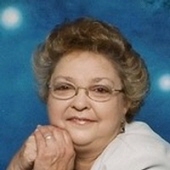 Carolyn Faye Meche