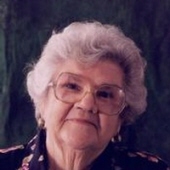 Evelyn M. Herring