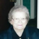 Bunice Marie Miller