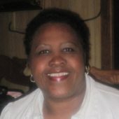 Hazel S. Brooks 24815306