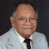 Mr. Rev. Samuel Henry