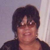 Bertha Smith Jacobs