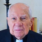 Rev. Joseph F. Bona, SJ