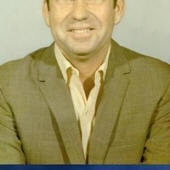 Paul J.B. 'Doc' Richard