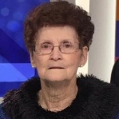 Beatrice D. LaGrange Stelly