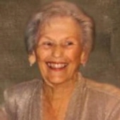 Mary Doris 'Reed' Ritter