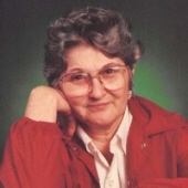Gertrude R. Callandret