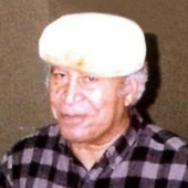Roosevelt Chevis 24815787