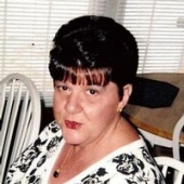 Cynthia Marie Stelly Guice