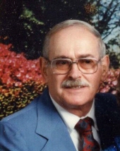 William C. Rikard