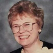 Charlene Faye Boyd