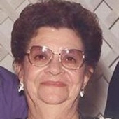 Rita Bergeron