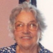 Margaret Josephine Bundrick