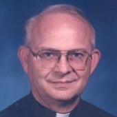 Rev'd Canon Larry G. Wilkes