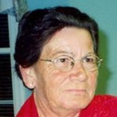 Gloria Matte Andrepont
