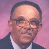 Clifton J. 'Doc' Carmouche