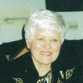 Estelle M. Dugas
