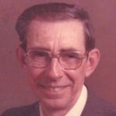 Leroy L. Menard