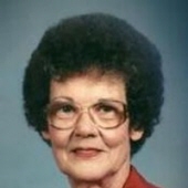 Jacqueline Haydel Clark