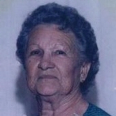 Octavia M. 'Mom Chute' Quebedeaux