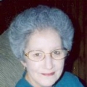 Linda Faye Gaspard