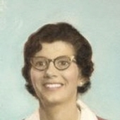 Mary Beverly Lewy