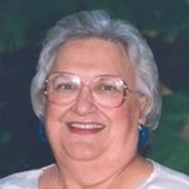Shirley Mae Credeur