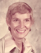 Margaret Taylor Hohman