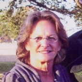 Martha M. Hebert