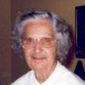 Irene Marie David