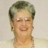 Mary Ann Savoie