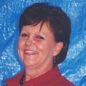 Brenda Faye Richard