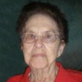 Dorothy D. Lambert