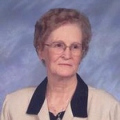 Margaret Robin Guidry