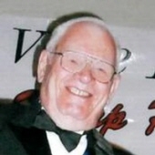 William S. 'BUD' Chandler, Jr.